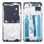 Рамка дисплея Tecno Pova 2 Черный (возможен дефект ЛКП)