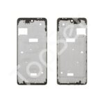 Рамка дисплея Tecno Pova 5 Черный (возможен дефект ЛКП)