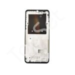 Рамка дисплея Vivo Y35 Черный - ОРИГИНАЛ