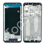 Рамка дисплея Xiaomi Mi A3/MiA3 Черная