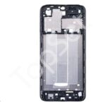 Рамка дисплея Xiaomi Poco C51 Черный (возможен дефект ЛКП)
