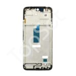 Рамка дисплея Xiaomi Redmi 13 4G (24040RN64Y) Черный (возможен дефект ЛКП)