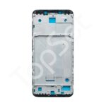 Рамка дисплея Xiaomi Redmi 5 Черная - ОРИГИНАЛ-СНЯТЫЙ