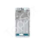 Рамка дисплея Xiaomi Redmi 5A Белая - ОРИГИНАЛ-СНЯТЫЙ