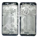Рамка дисплея Xiaomi Redmi 5A Черная