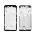 Рамка дисплея Xiaomi Redmi 5A Черная - ОРИГИНАЛ-СНЯТЫЙ (АКЦИЯ) (-30%)