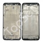 Рамка дисплея Xiaomi Redmi 7 Черная