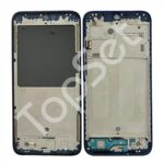 Рамка дисплея Xiaomi Redmi 7 Синий