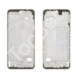 Рамка дисплея Xiaomi Redmi Note 12S Черный (возможен дефект ЛКП)