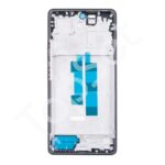 Рамка дисплея Xiaomi Redmi Note 13 Pro 4G (23117RA68G) Черный (возможен дефект ЛКП)