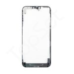 Рамка переклейки стекла с тачскрином iPhone 12 Pro Max/12Pro Max/12ProMax Черный