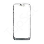 Рамка переклейки стекла с тачскрином iPhone 13 Pro Max/13Pro Max/13ProMax Черный