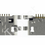 Разъем MicroUSB Alcatel OT-4013D/OT-4033D/OT-4045D/OT-5047D/OT-5085D/OT-6012D/OT-7043Y/OT-7044X