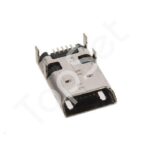 Разъем MicroUSB Asus ME371/ME372/ME180/ME102/K00F/ME301/ME373/ME302(K001, K005, K00A)/T100/T100T/T100TA/T300/T300LA