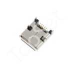 Разъем MicroUSB Asus ME371/ME372/ME180/ME102/K00F/ME301/ME373/ME302(K001, K005, K00A)/T100/T100T/T100TA/T300/T300LA (разьемы по 10шт.)