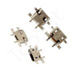 Разъем MicroUSB Asus ZE550ML/ZE550CL/ZE551ML (ZenFone 2)