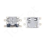 Разъем MicroUSB Blackview BV4900/4900 Pro/4900S