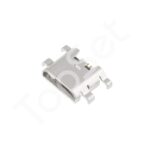 Разъем MicroUSB ZTE A3 2020/A5 2020/A7 2019/A7 2020/A310/A510/A813/Blade L2/Blade L8/Blade S6/Blade S7/Blade V7/Blade X5/Geek 2 LTE S2003/Geek 2 Pro/Grand Memo/Grand S II (Grand S2)/Grand X/Nubia Z9 max NX512J/Skate 2 V967S/Skate2 (разьемы по 10шт.)
