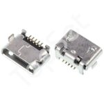 Разъем MicroUSB Explay Dream/Explay Flame/Explay Fresh