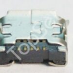 Разъем MicroUSB Explay Q230/B200/B240/T350