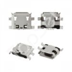 Разъем MicroUSB Fly IQ239/IQ431/IQ449