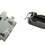 Разъем MicroUSB Fly IQ446/IQ442/IQ453/IQ4412/Moto C Plus/MotoC Plus/MotoCPlus