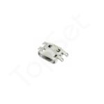 Разъем MicroUSB HTC Desire 310/310 Dual/Microsoft Lumia 435/532/535