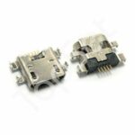 Разъем MicroUSB HTC EVO 3D