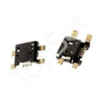 Разъем MicroUSB HTC One X/One S