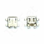 Разъем MicroUSB Huawei Ascend G7