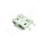 Разъем MicroUSB Huawei Ascend Y600/Lenovo A880/P70/Sisley S90/S856