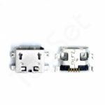 Разъем MicroUSB Huawei Ascend Y600/Lenovo A880/P70/Sisley S90/S856