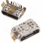 Разъем MicroUSB Huawei P9 Lite/Honor 6C