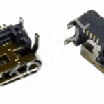 Разъем MicroUSB JBL flip 3/MC-444