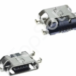 Разъем MicroUSB Lenovo A7-50 (A3500)