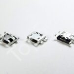 Разъем MicroUSB Lenovo S580/A630/S856/A2010/S686/S680/S880/Samsung W2013/ZTE V880/X500/Huawei Ascend Y600/ Alcatel OT2005D
