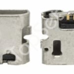 Разъем MicroUSB Lenovo S850/Vibe X2/A8/A808T/S850T/S850E/X2-TO/X2-CU