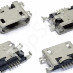 Разъем MicroUSB LG D380/D335/H324/H422/H502/H540/H961S/K100DS/K130E/K350E/K410/K430DS