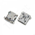 Разъем MicroUSB LG D802 (G2)