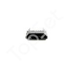 Разъем MicroUSB LG P690/P970/P698/P520/GX500/GS290/GT540/A290/A230 (разьемы по 10шт.)