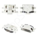 Разъем MicroUSB HTC Desire 310/310 Dual/Microsoft Lumia 435/532/535