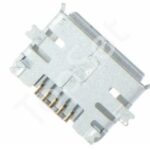 Разъем MicroUSB Nokia X2-02/5130/308/309/310/130 (2017)/105 (2017)