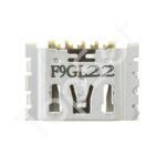 Разъем MicroUSB Realme 3/3 Pro/5/5 Pro/C2/C3/C11/C11 2021/C12/C15/C20/C21/C21Y/C25Y/C31 (разьемы по 10шт.)