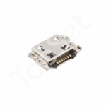 Разъем MicroUSB Samsung A105/J100F/J250F/J300/J320F/J330F/J400F/J415F/J500F/J530F/J600F/J610F/J730F/J810F/G570F/J1/J3/J5/A10/A6 Plus/A6Plus/A6+