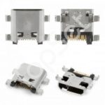Разъем MicroUSB Samsung S7270/S7272/G355H/G7102/G386F/G530H/G531H/G350E/G532F