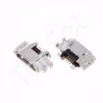 Разъем MicroUSB Sony C6903/C6902/C5502/C5503/D6503/D6603 (Z1/Z2/ZR/ZL/Z3)