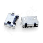 Разъем MicroUSB SonyEricsson E10i/X10i/U8i/X2/X8/E15/E16/J108/W100/mc-14