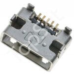 Разъем MicroUSB SonyEricsson SK17i