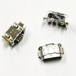 Разъем MicroUSB SonyEricsson U5i (Vivaz)/Huawei Y5 2017