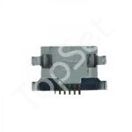 Разъем MicroUSB Tecno Spark 8C/Pop 6 Pro/Pop 7/Infinix Smart 6 Plus/Infinix Smart 7 HD